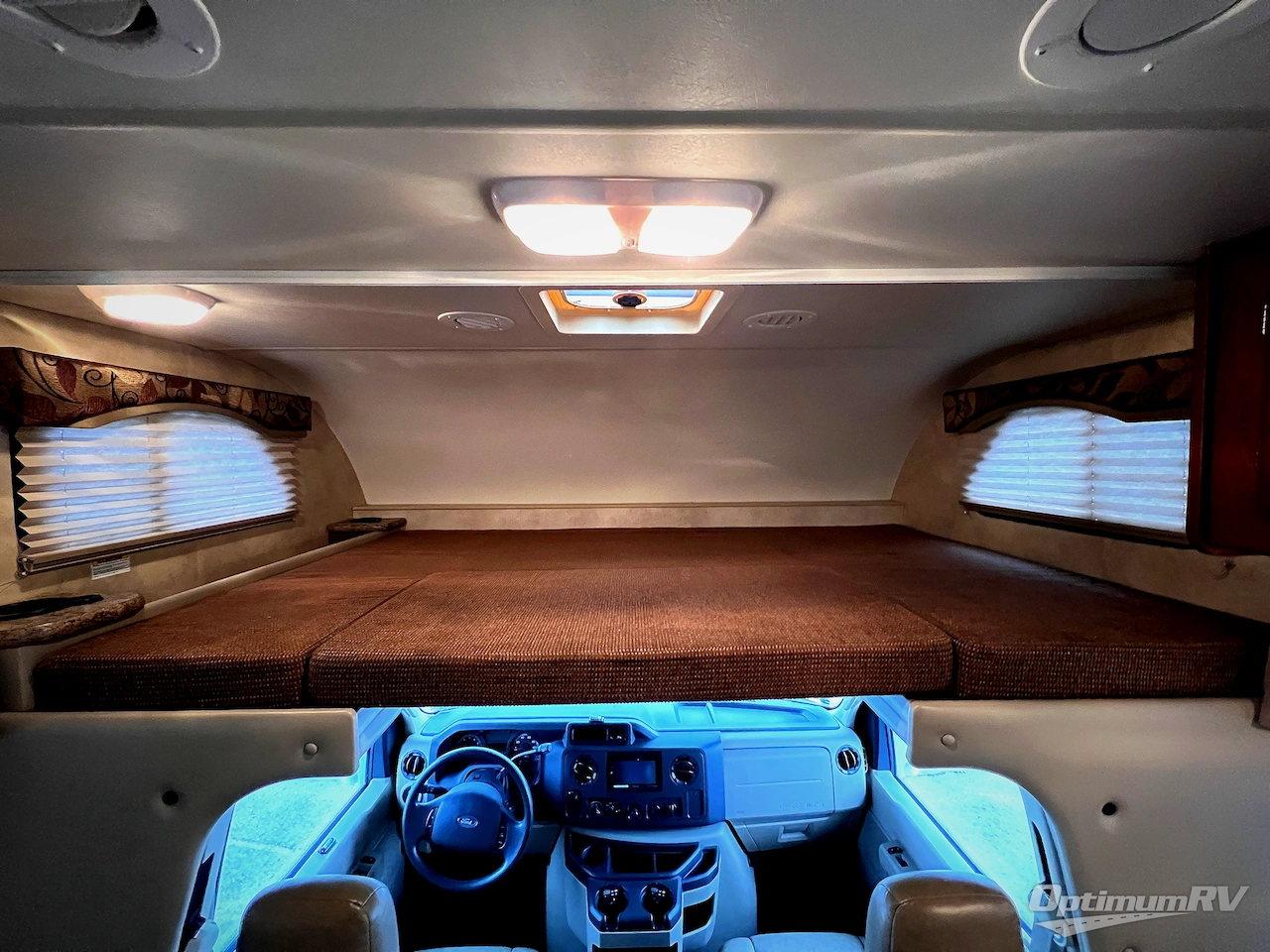 2013 Thor Four Winds 28Z Photo 10