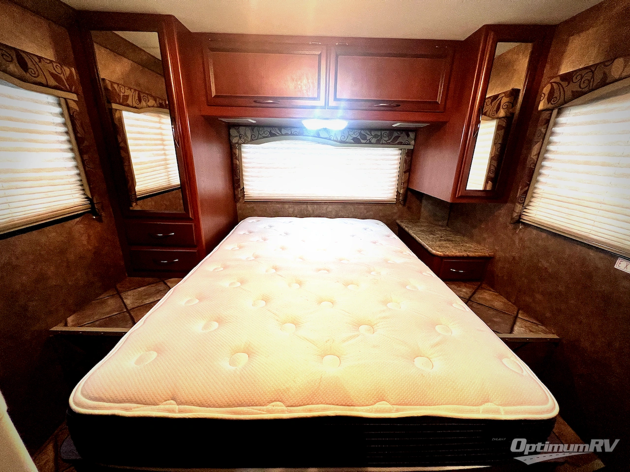 2013 Thor Four Winds 28Z Photo 35
