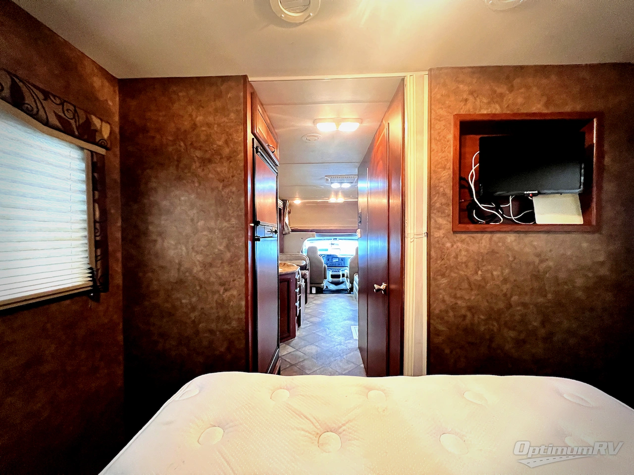 2013 Thor Four Winds 28Z Photo 39