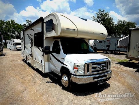 Used 2016 Thor Quantum WS31 Featured Photo