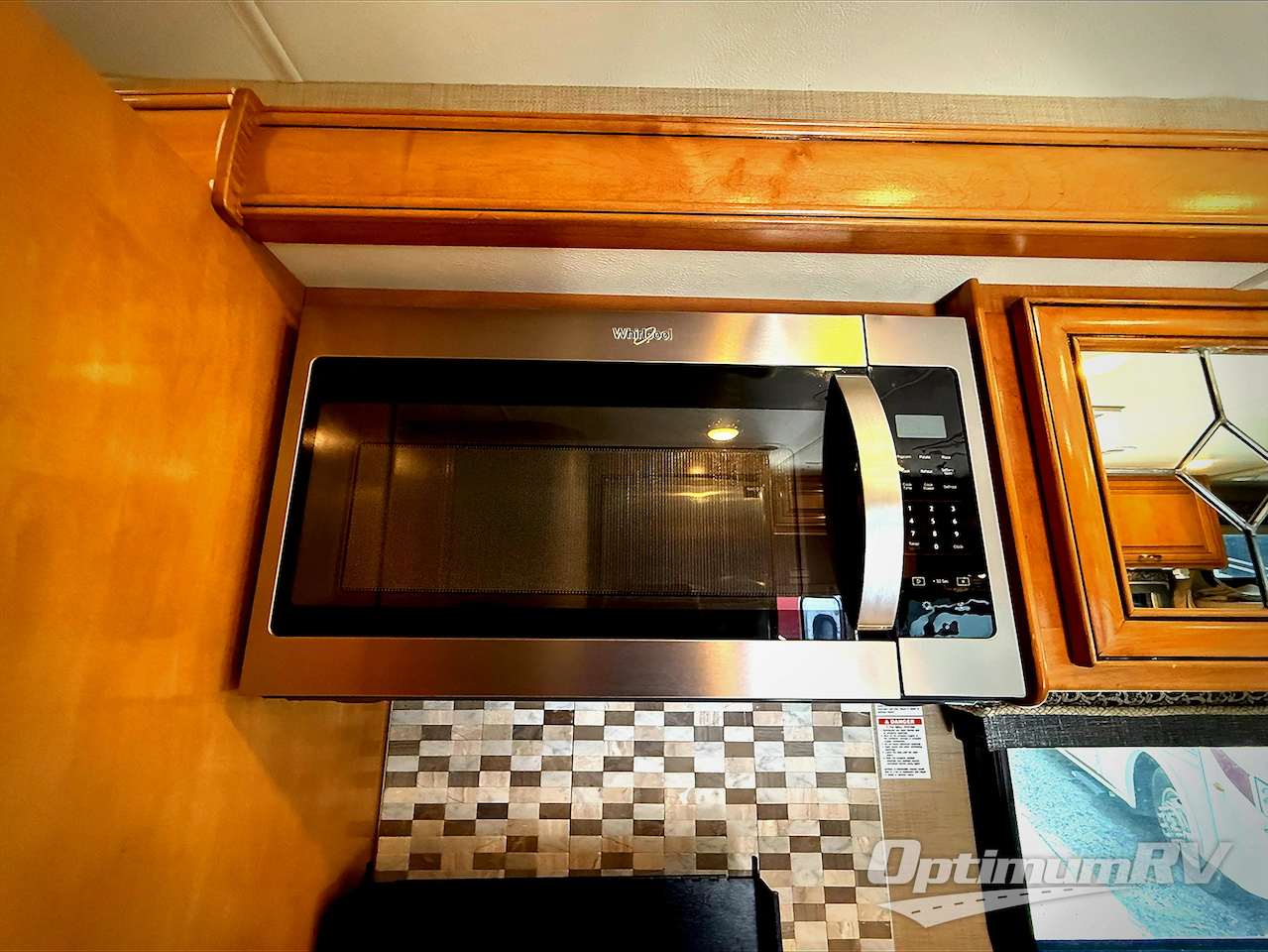 2016 Thor Quantum WS31 Photo 11