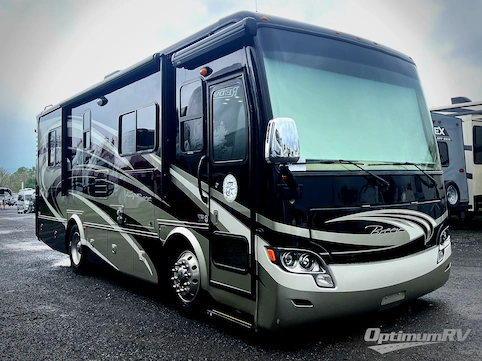 Used 2014 Tiffin Allegro Breeze 28 BR Featured Photo
