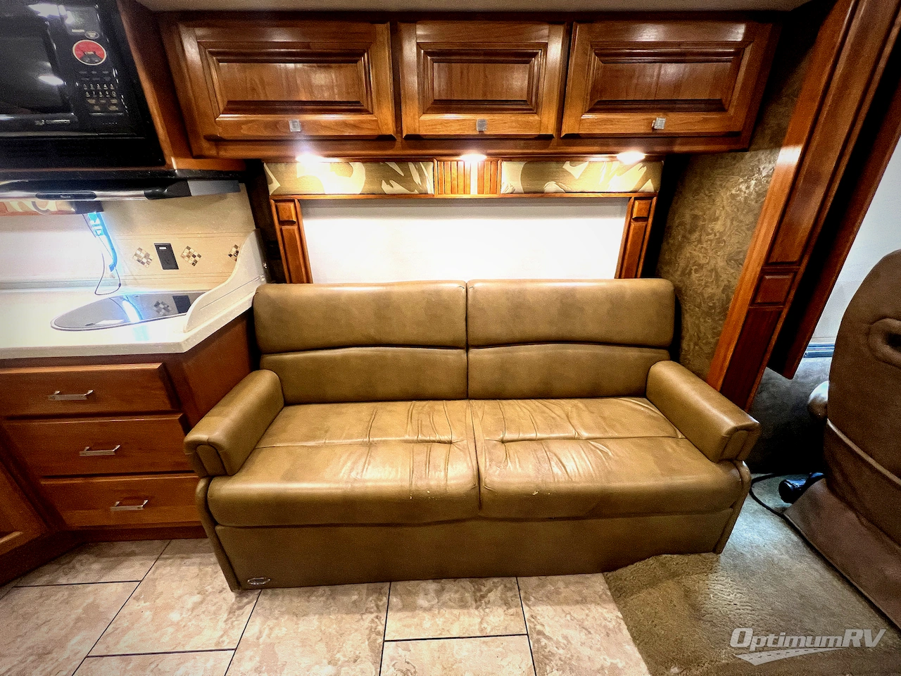2014 Tiffin Allegro Breeze 28 BR Photo 12