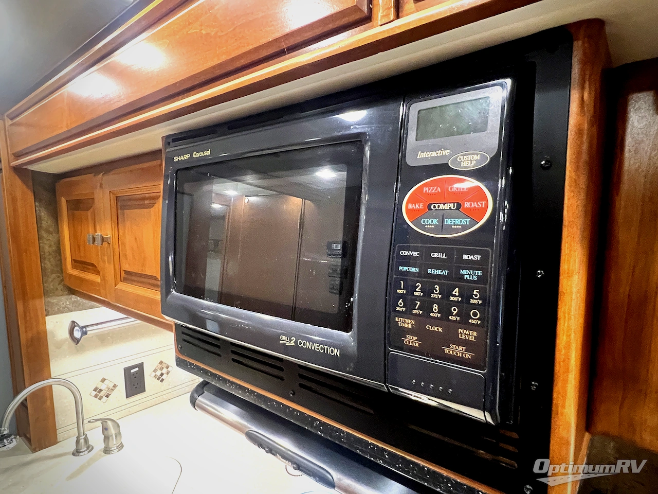 2014 Tiffin Allegro Breeze 28 BR Photo 20