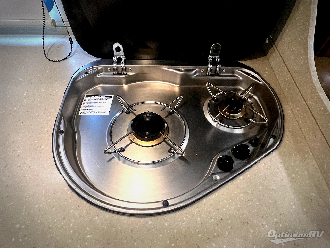 2014 Tiffin Allegro Breeze 28 BR Photo 21
