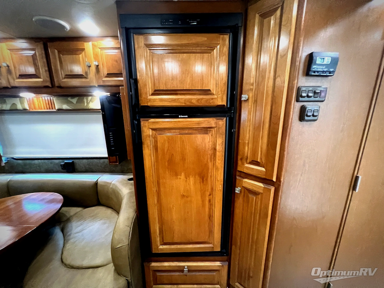 2014 Tiffin Allegro Breeze 28 BR Photo 23
