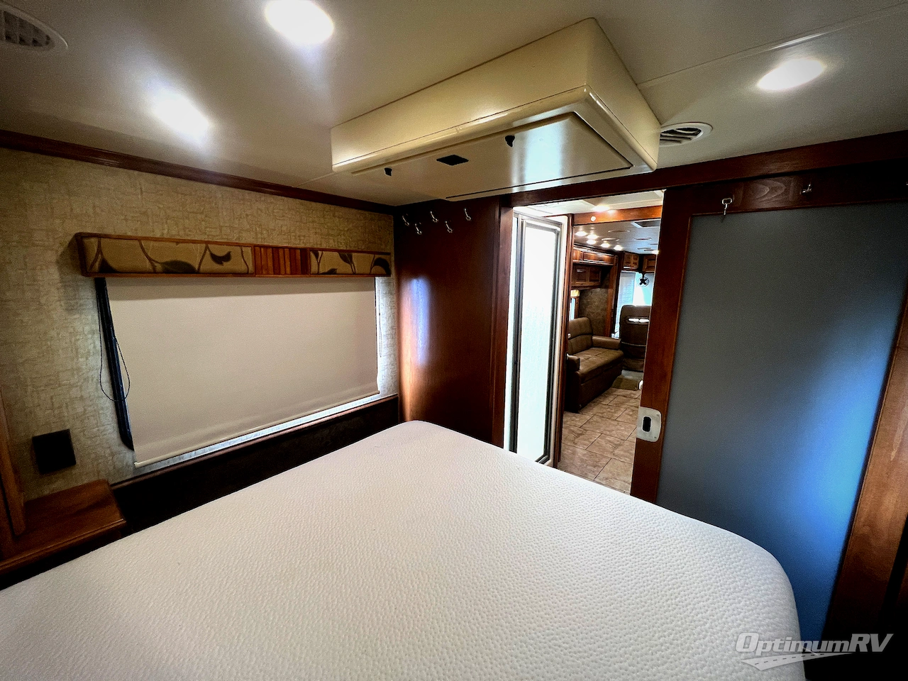 2014 Tiffin Allegro Breeze 28 BR Photo 27