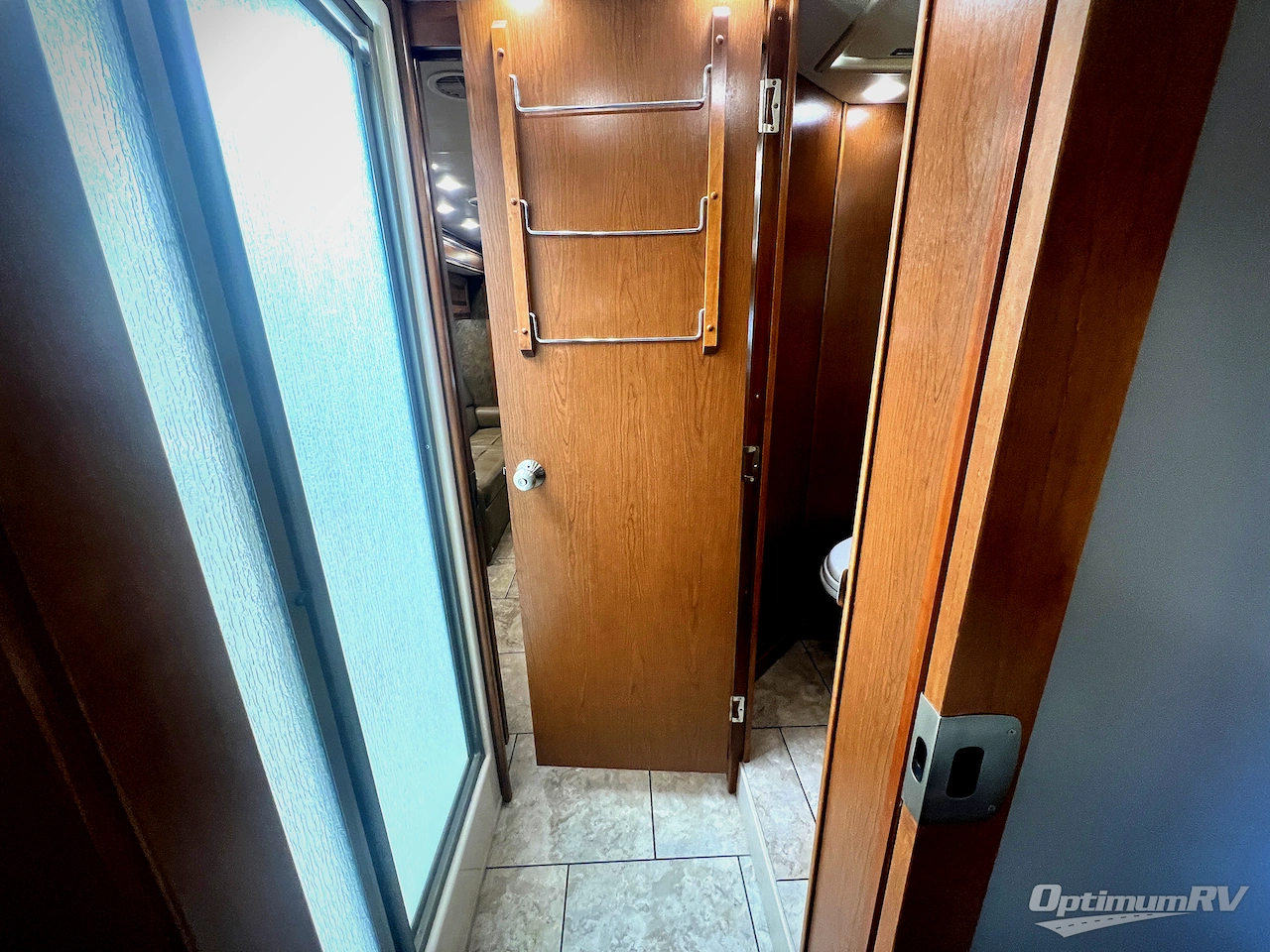 2014 Tiffin Allegro Breeze 28 BR Photo 30