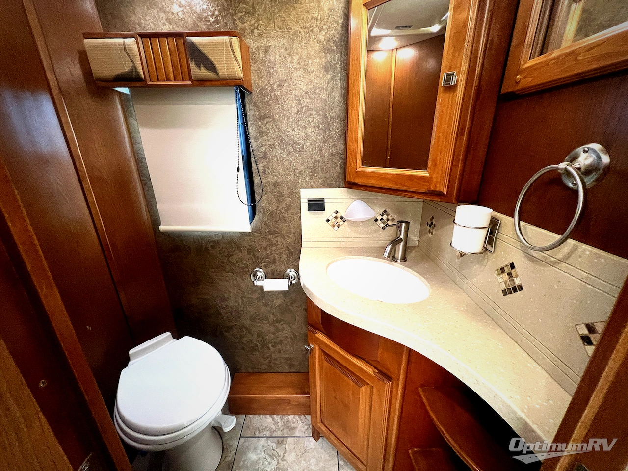 2014 Tiffin Allegro Breeze 28 BR Photo 31