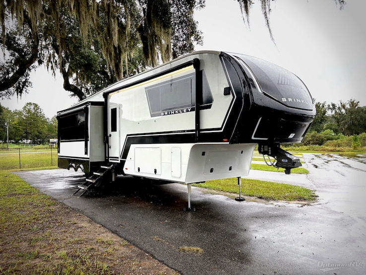 2025 Brinkley Model Z 3400 RV Photo 1