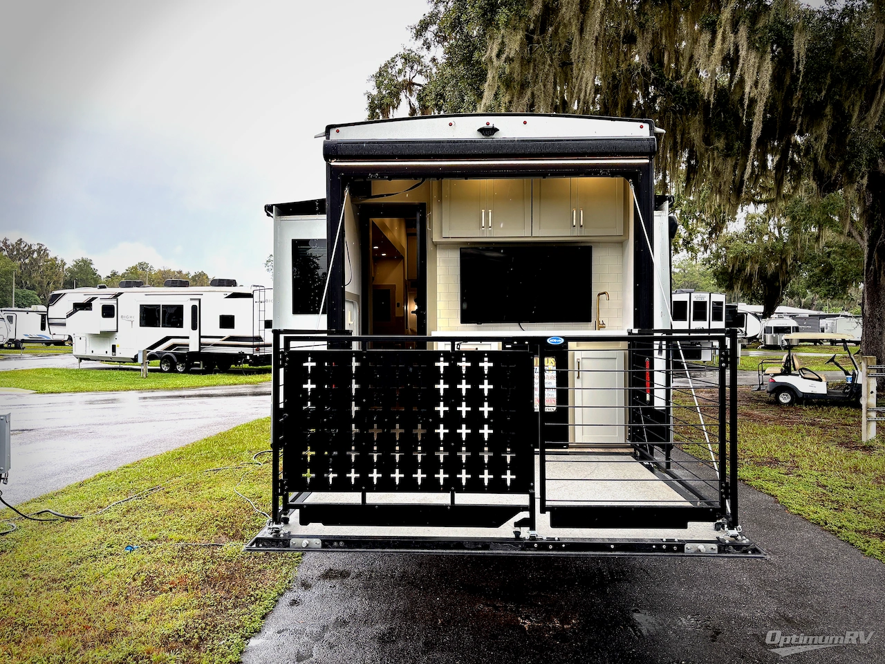 2025 Brinkley Model Z 3400 Photo 22