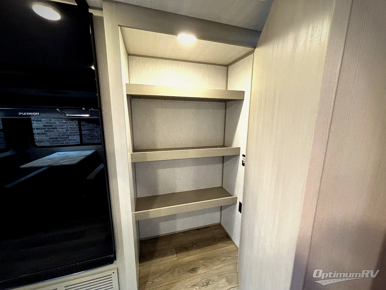 2024 Forest River Wildwood Heritage Glen Hyper-Lyte 25RBHL Photo 15