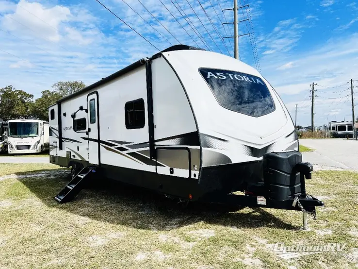 2023 Dutchmen Astoria 2903BH RV Photo 1