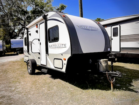 Used 2017 Starcraft Satellite 16KS Featured Photo