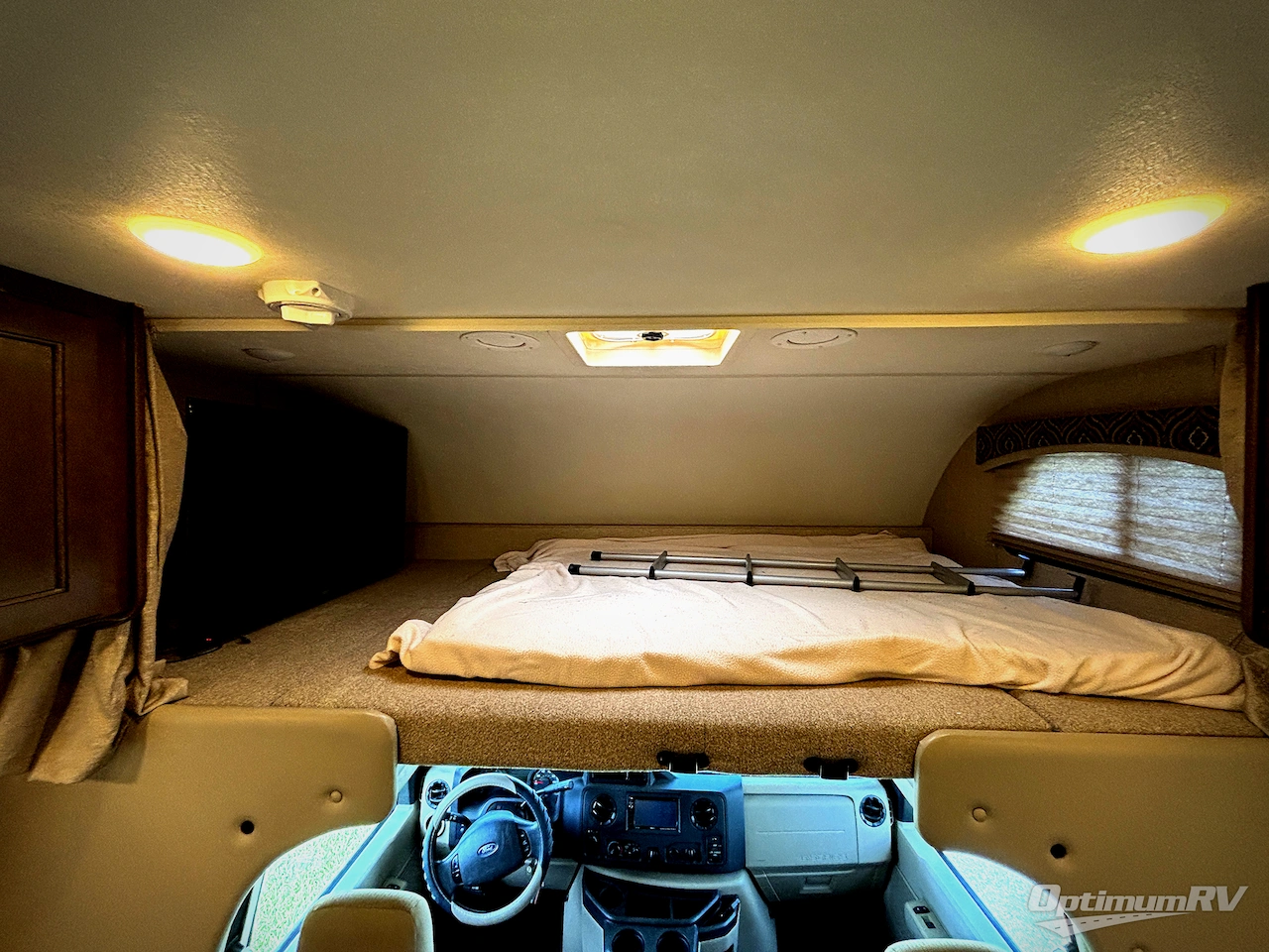 2018 Thor Chateau 26B Photo 11