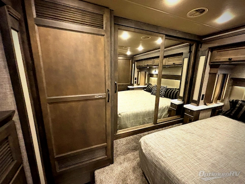 2023 Tiffin Allegro RED 360 33 AA RV Photo 4