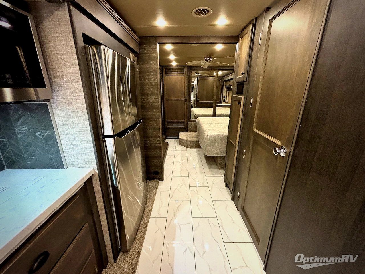 2023 Tiffin Allegro RED 360 33 AA Photo 14