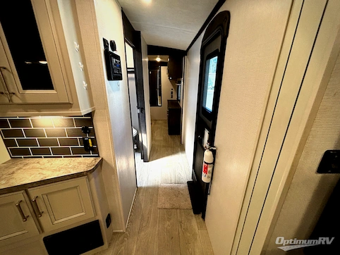 2024 Keystone Cougar Half-Ton 33RLI RV Photo 2