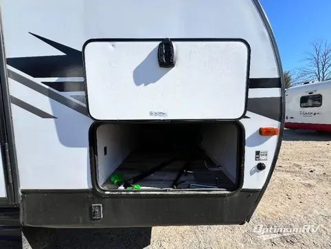 2022 Dutchmen Coleman Light 2755BH RV Photo 4