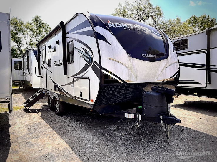2021 Heartland North Trail 21RBSS RV Photo 1