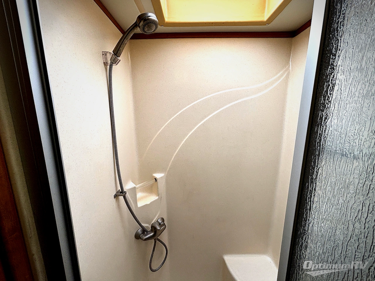 2007 Tiffin Phaeton 40 QSH Photo 18