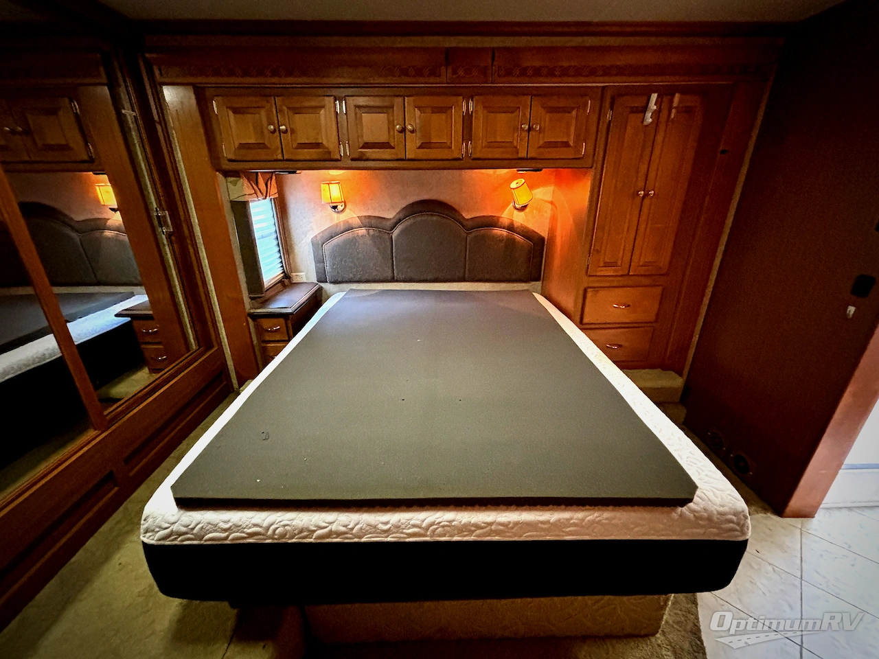 2007 Tiffin Phaeton 40 QSH Photo 21