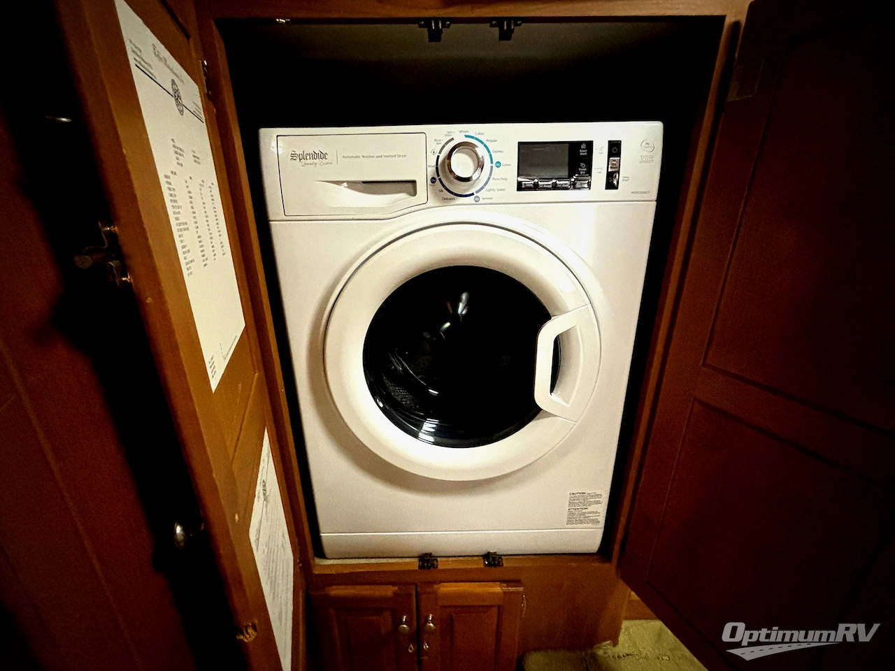 2007 Tiffin Phaeton 40 QSH Photo 24