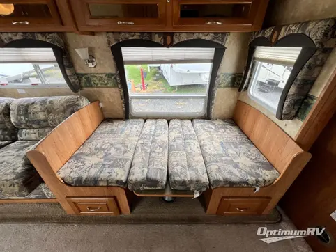 2007 Jayco Jay Flight 30.5 BHS RV Photo 3