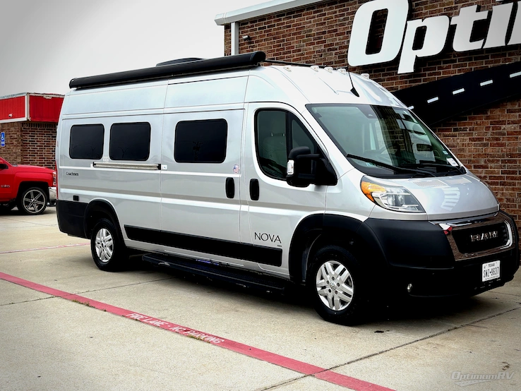 2023 Coachmen Nova 20C RV Photo 1