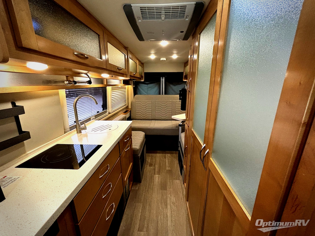 2023 Coachmen Nova 20C Photo 4