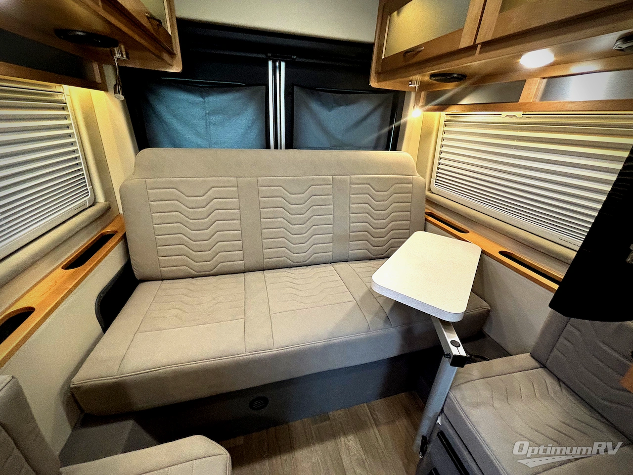 2023 Coachmen Nova 20C Photo 13