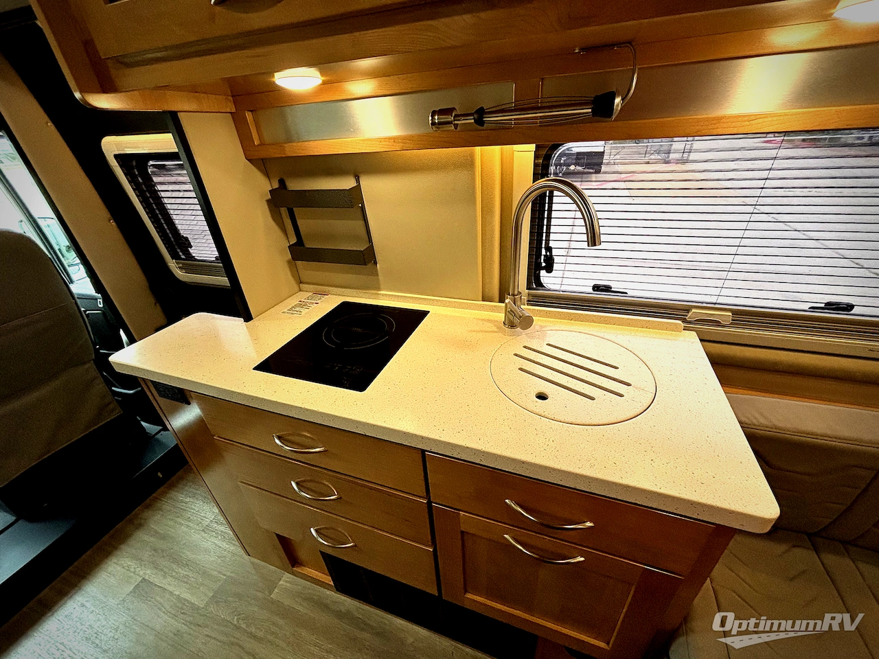 2023 Coachmen Nova 20C Photo 9