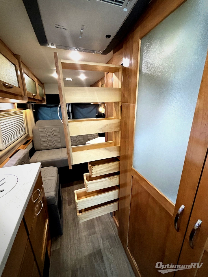 2023 Coachmen Nova 20C Photo 11