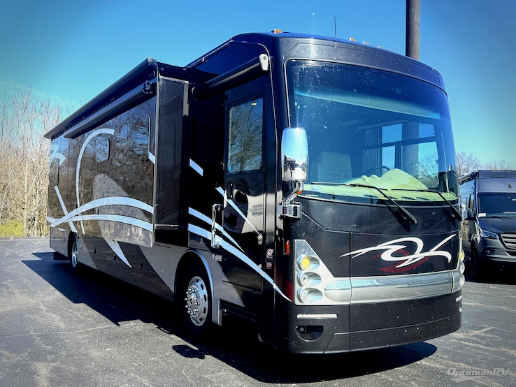 2017 Thor Tuscany 40DX RV Photo 1