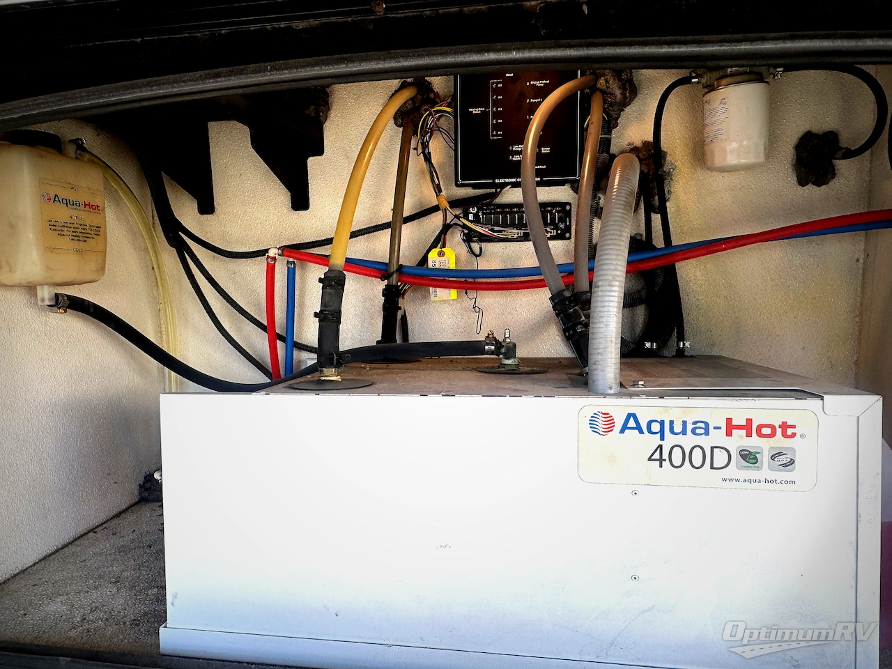 2017 Thor Tuscany 40DX Photo 6