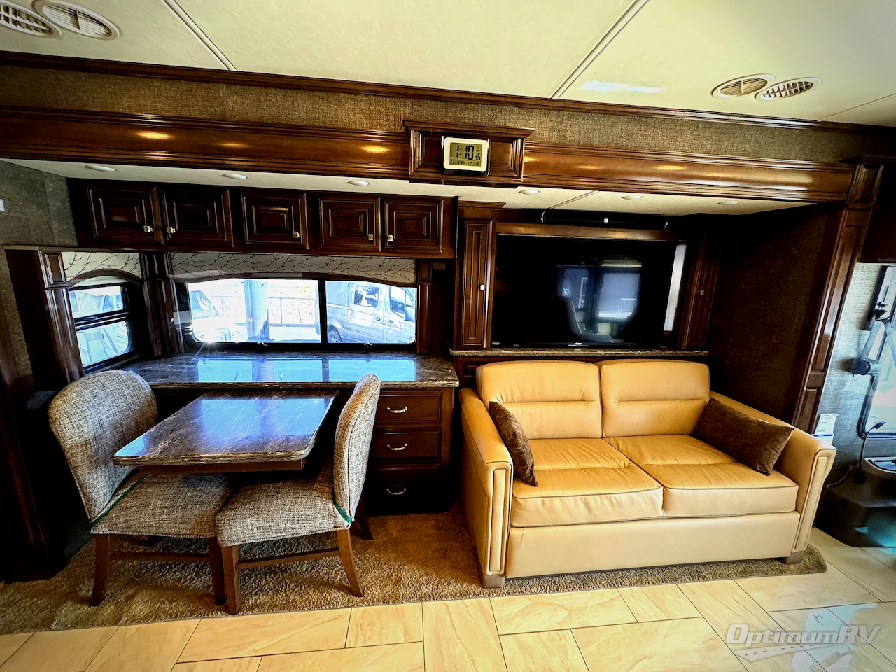 2017 Thor Tuscany 40DX Photo 14