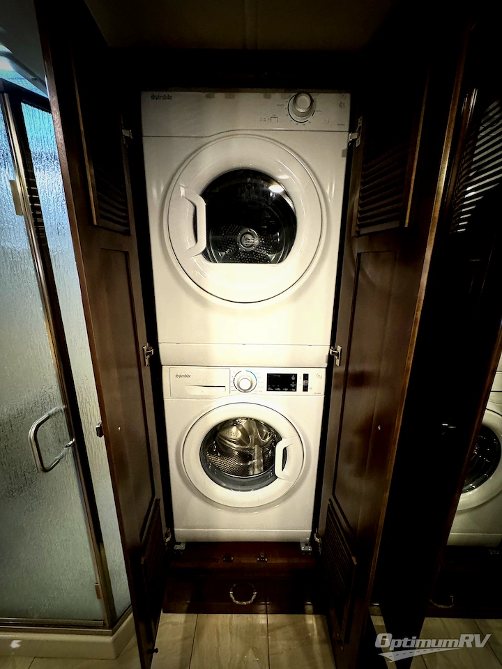 2017 Thor Tuscany 40DX Photo 24