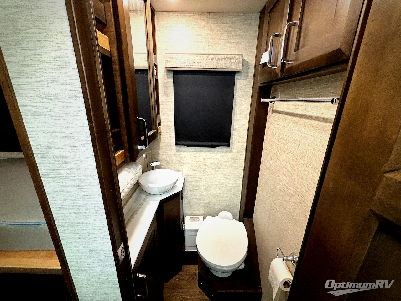 2021 Tiffin Wayfarer 25LW Photo 14