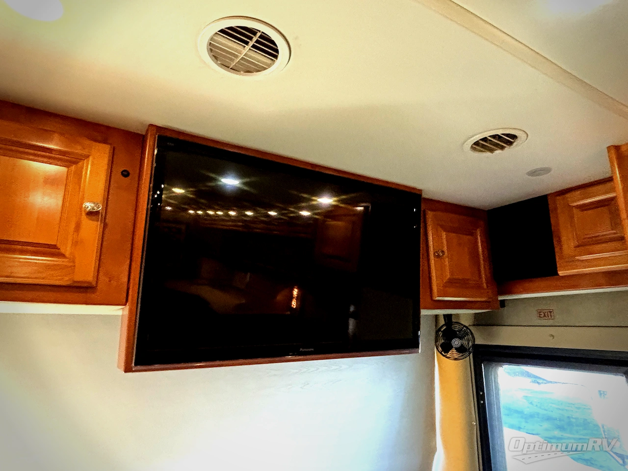 2013 Tiffin Phaeton 40QBH Photo 9