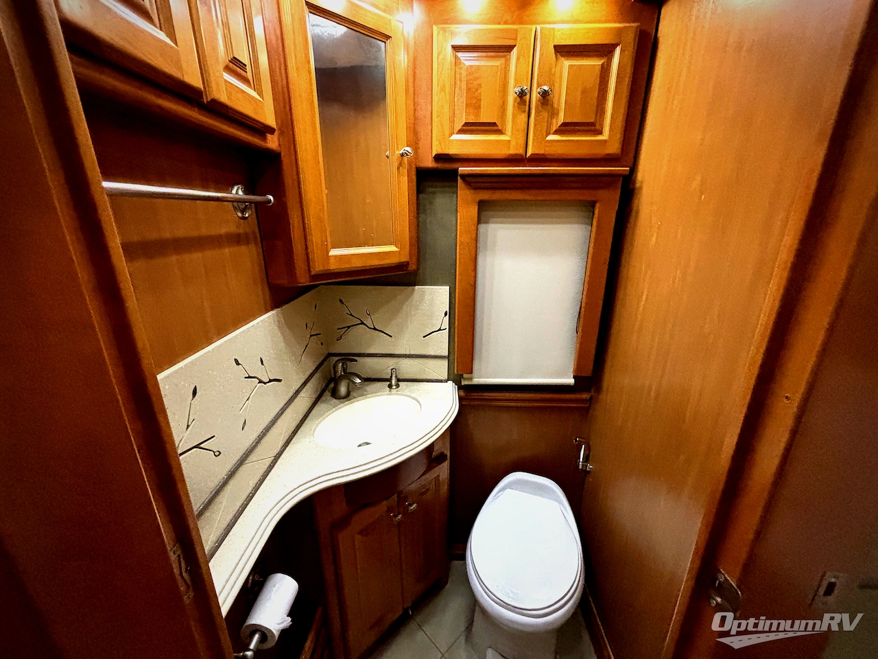 2013 Tiffin Phaeton 40QBH Photo 15