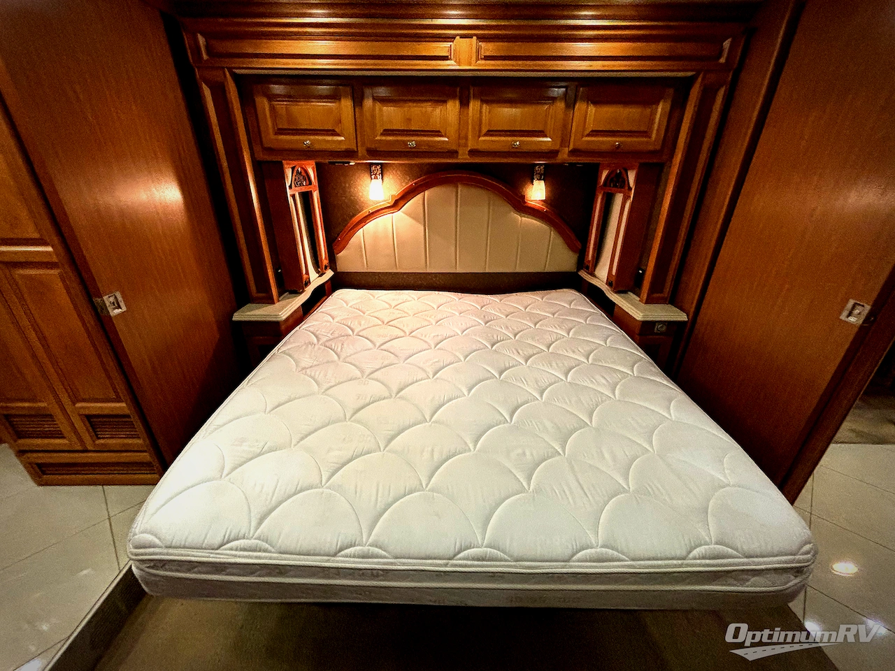 2013 Tiffin Phaeton 40QBH Photo 17