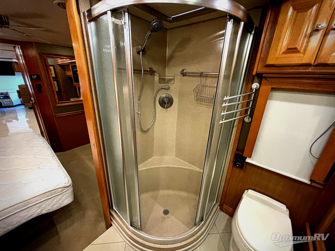 2013 Tiffin Phaeton 40QBH Photo 23