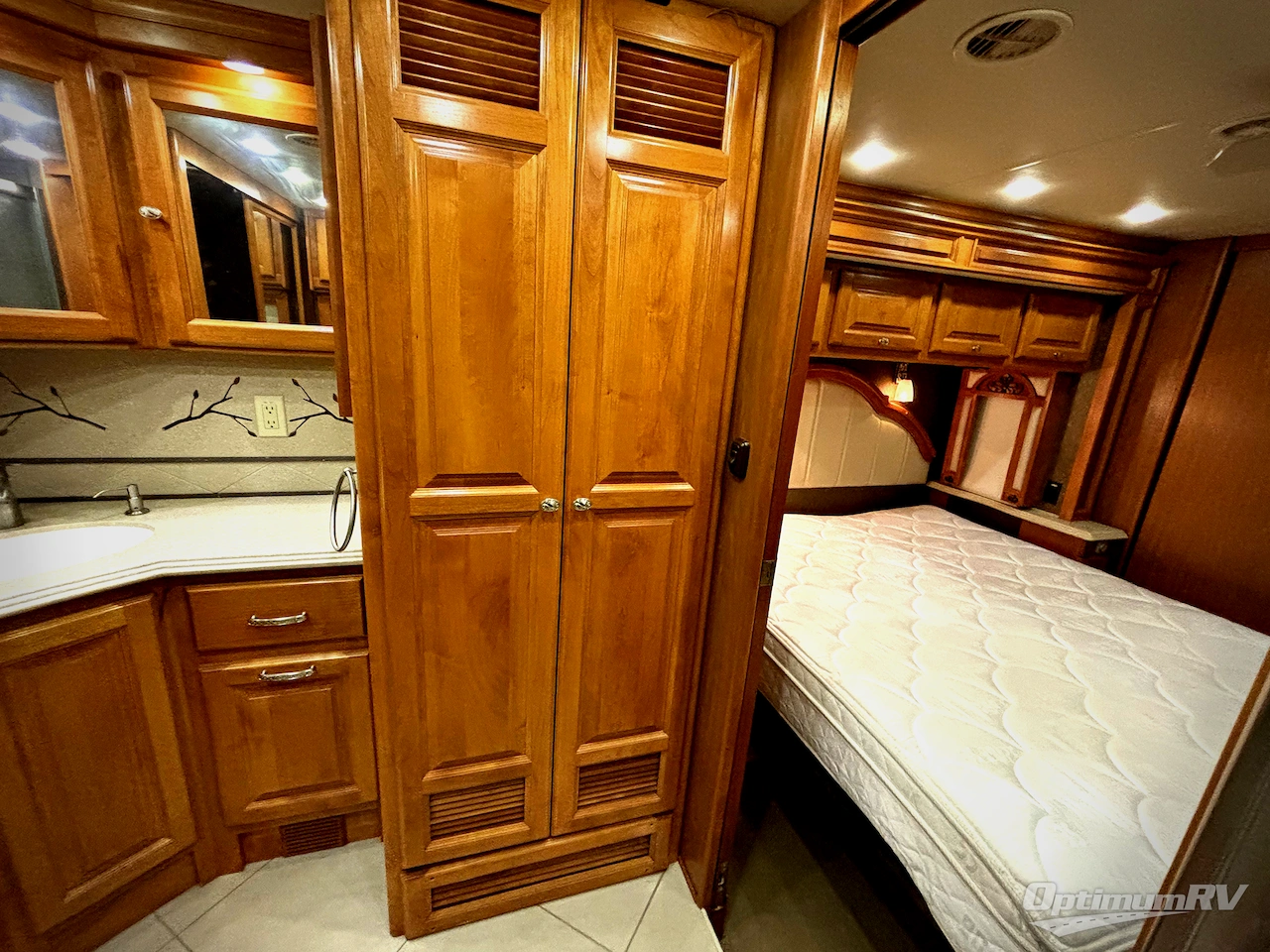 2013 Tiffin Phaeton 40QBH Photo 20