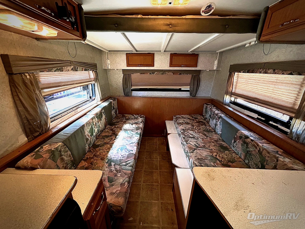 2004 Hi-Lo Trailer Towlite 17T Photo 5