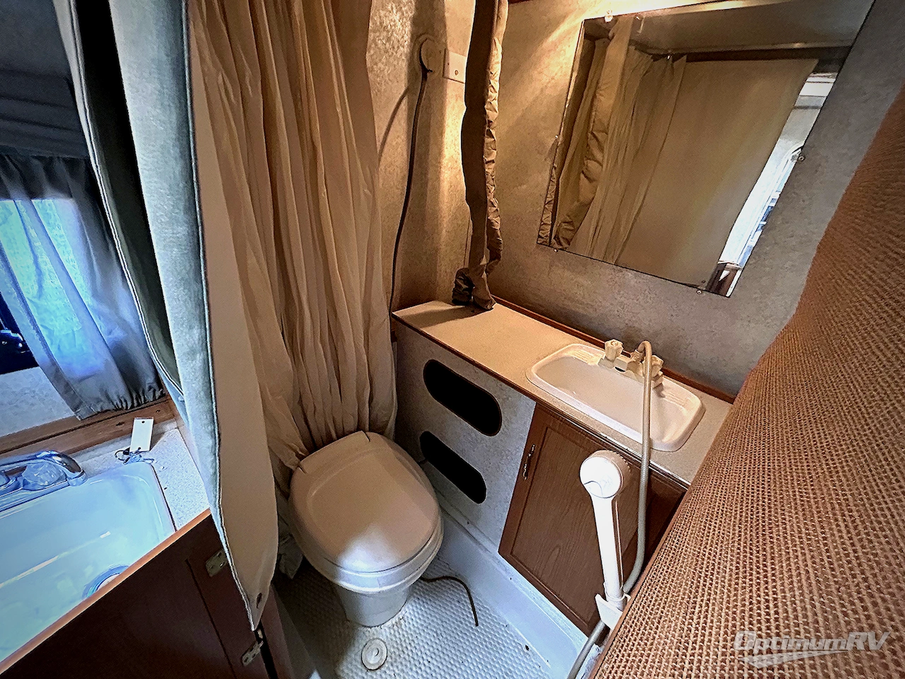 2004 Hi-Lo Trailer Towlite 17T Photo 8