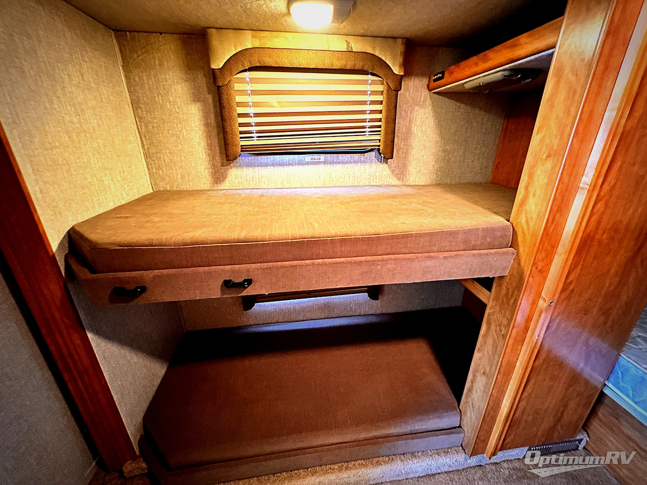 2008 Fleetwood Terra LX 34N Photo 17