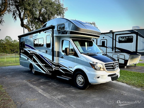 Used 2016 Itasca Navion 24G Featured Photo