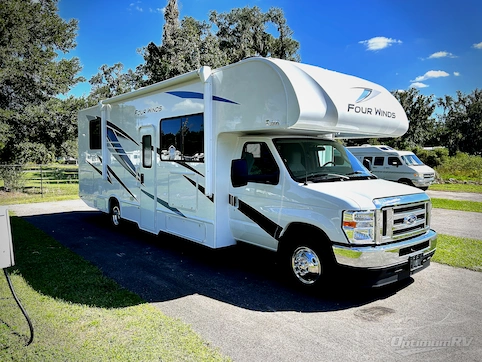 Used 2024 Thor Four Winds 28Z Featured Photo