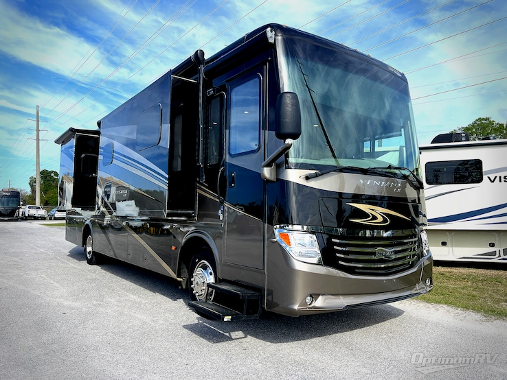 2016 Newmar Ventana 3709 RV Photo 1