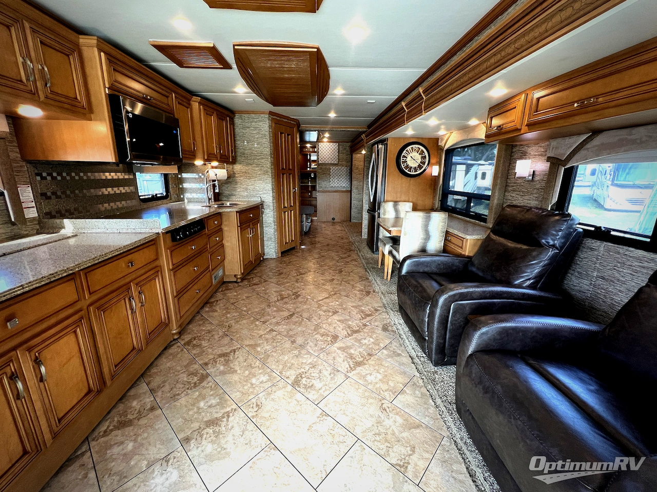 2016 Newmar Ventana 3709 Photo 4